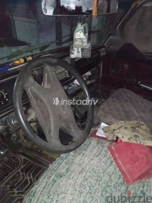 Lada 2107 2009 White Used for Sale - 3