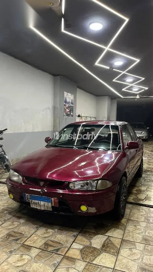 بروتون ويرا 2000 نبيتي مستعملة للبيع - 1