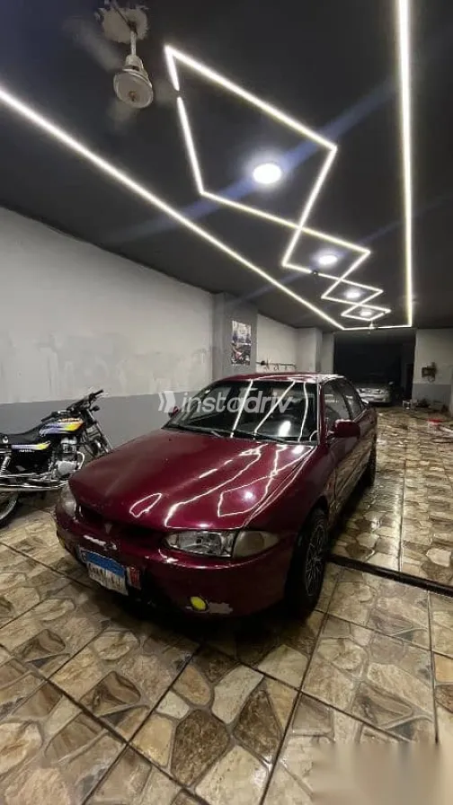 بروتون ويرا 2000 نبيتي مستعملة للبيع - 2