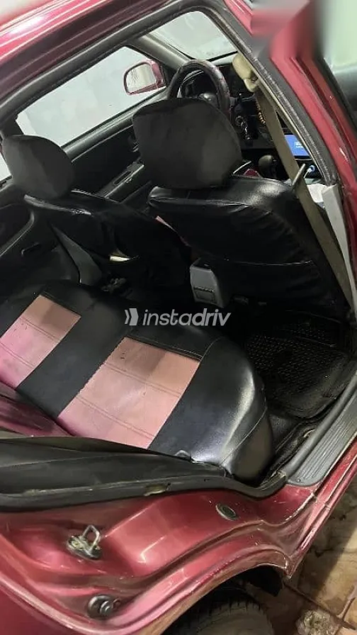 بروتون ويرا 2000 نبيتي مستعملة للبيع - 3