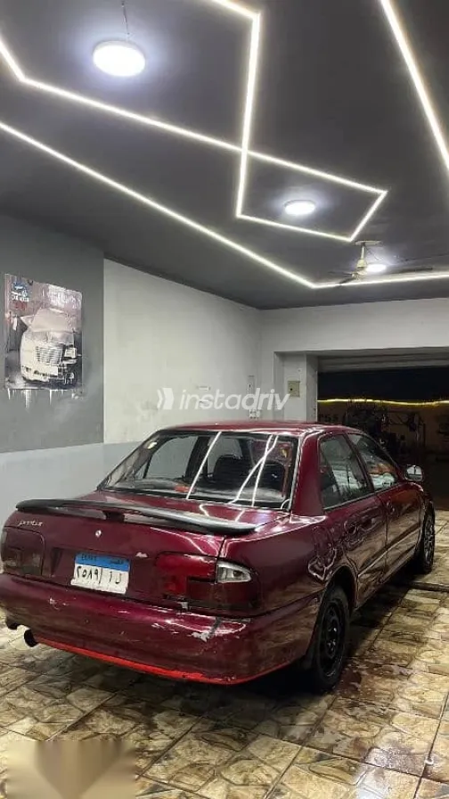 بروتون ويرا 2000 نبيتي مستعملة للبيع - 4