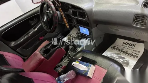 بروتون ويرا 2000 نبيتي مستعملة للبيع - 5