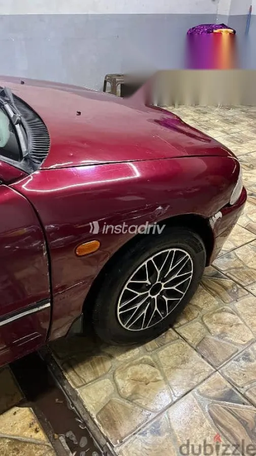 بروتون ويرا 2000 نبيتي مستعملة للبيع - 6