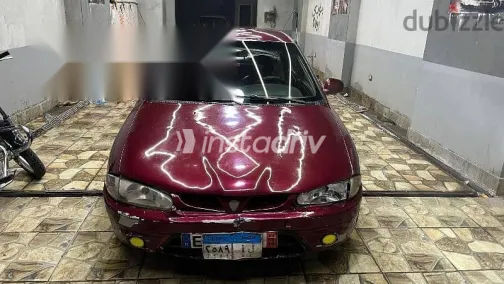 بروتون ويرا 2000 نبيتي مستعملة للبيع - 7