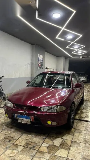 بروتون ويرا 2000 نبيتي مستعملة للبيع