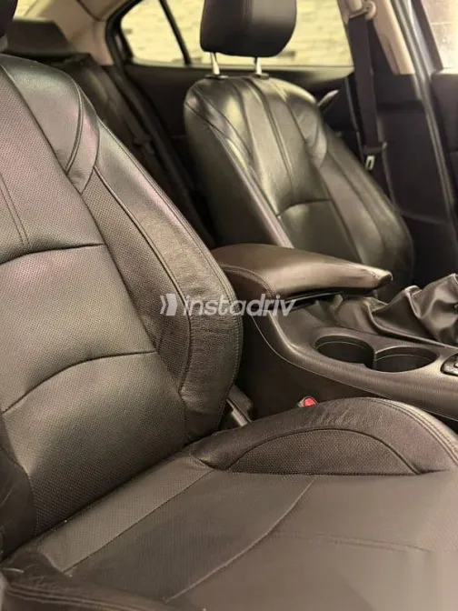 مازدا 3 2019 أسود مستعملة للبيع - 10