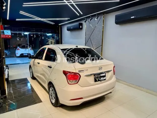 هيونداي جراند i10 2015 بيج مستعملة للبيع - 2