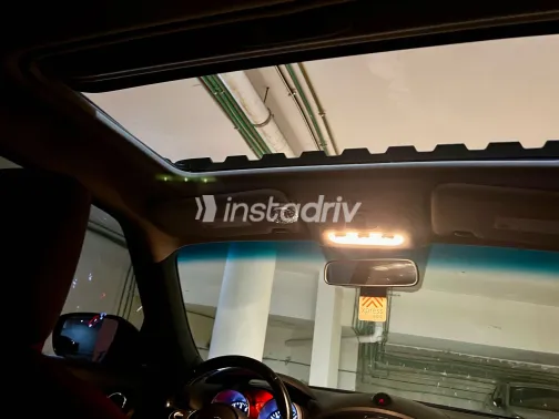 نيسان جوك 2015 أبيض مستعملة للبيع - 3