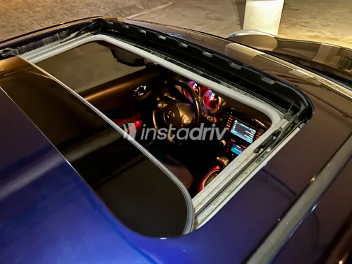 نيسان جوك 2015 أبيض مستعملة للبيع - 6