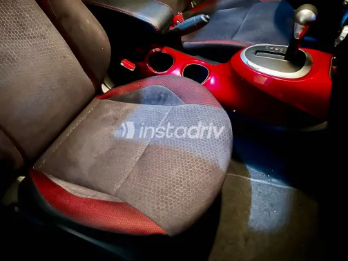 نيسان جوك 2015 أبيض مستعملة للبيع - 10