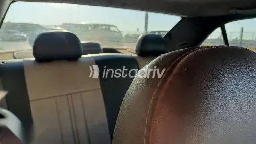 هيونداي فيرنا 2018 رمادي مستعملة للبيع - 5