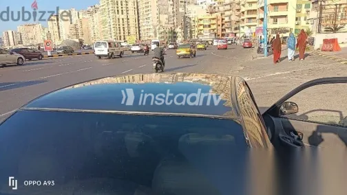 هيونداي فيرنا 2018 رمادي مستعملة للبيع - 6