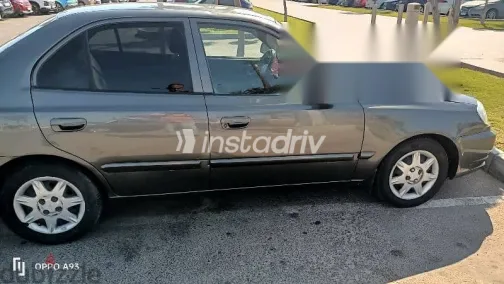 هيونداي فيرنا 2018 رمادي مستعملة للبيع - 9