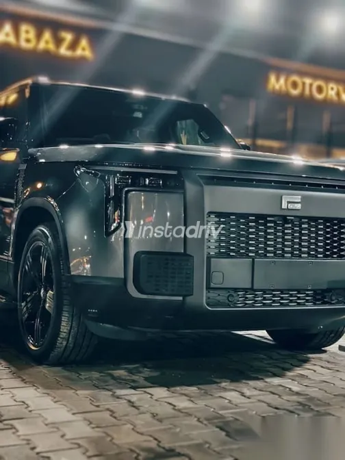 روكس 01 2026 أسود جديدة للبيع - 1