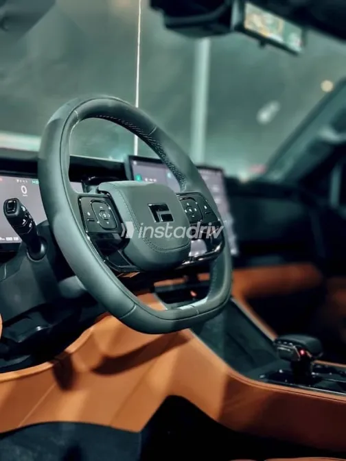 روكس 01 2026 أسود جديدة للبيع - 2