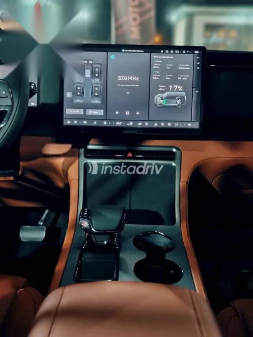 روكس 01 2026 أسود جديدة للبيع - 3