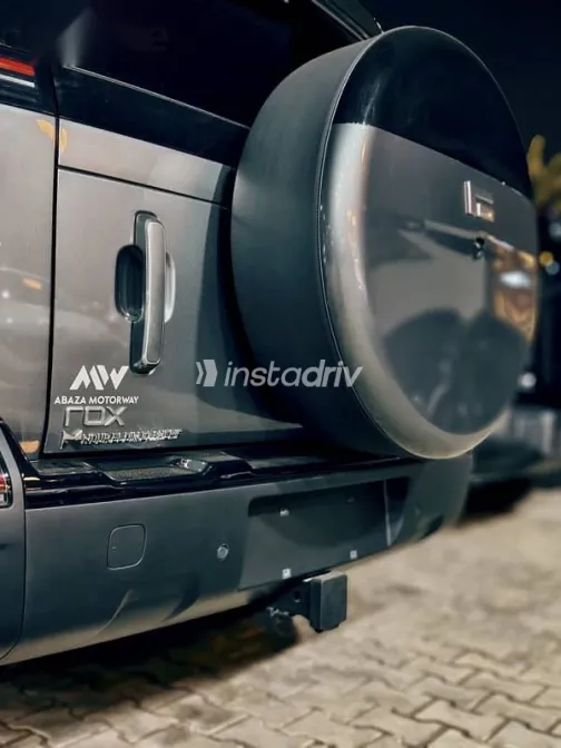 روكس 01 2026 أسود جديدة للبيع - 5