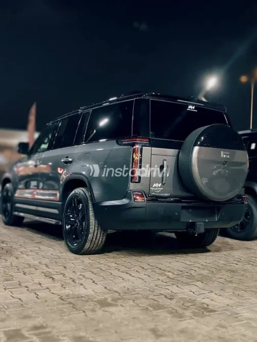 روكس 01 2026 أسود جديدة للبيع - 7