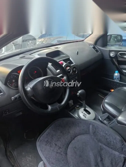 Renault Megane 2006 Red Used for Sale - 2