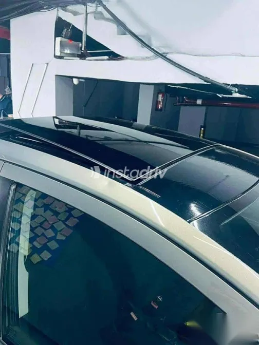 اوبل كورسا 2012 رمادي مستعملة للبيع - 3