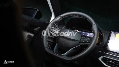 سيات ابيزا 2026 أبيض جديدة للبيع - 6