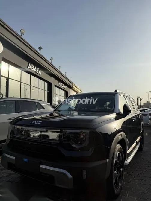 بايك بى جى 30 2026 أسود جديدة للبيع - 1