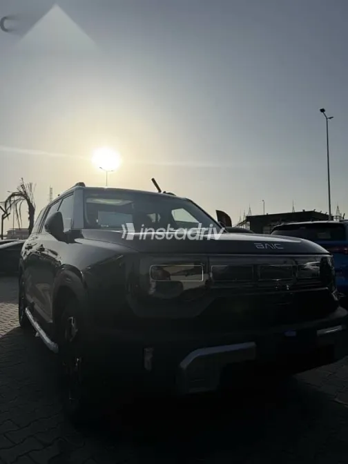 بايك بى جى 30 2026 أسود جديدة للبيع - 2