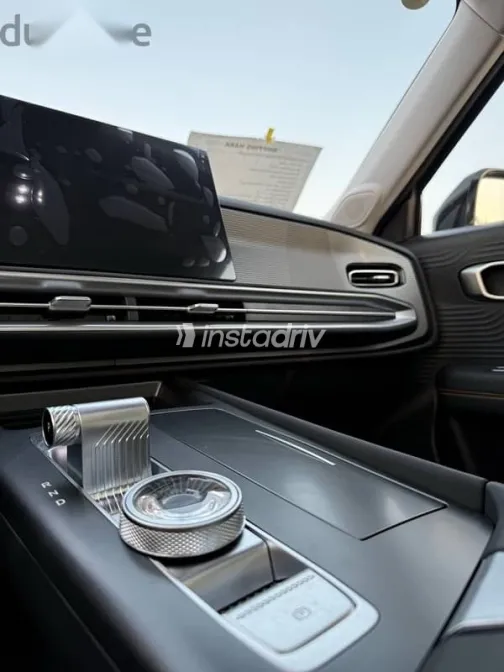 بايك بى جى 30 2026 أسود جديدة للبيع - 4