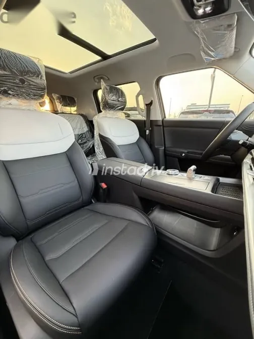 بايك بى جى 30 2026 أسود جديدة للبيع - 5