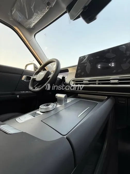 بايك بى جى 30 2026 أسود جديدة للبيع - 6