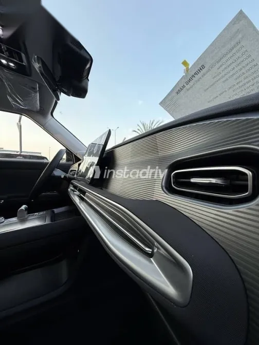 بايك بى جى 30 2026 أسود جديدة للبيع - 7