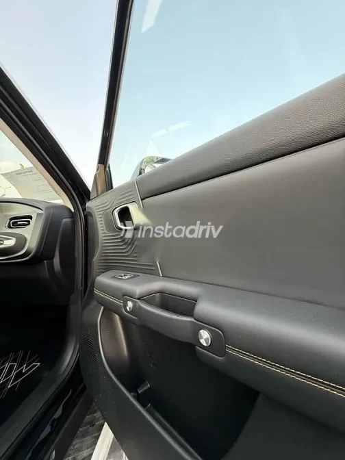 بايك بى جى 30 2026 أسود جديدة للبيع - 8