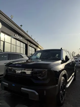 بايك بى جى 30 2026 أسود جديدة للبيع