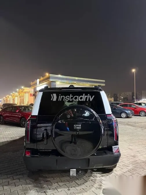 روكس 01 2025 أسود جديدة للبيع - 2