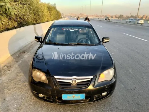 بروتون بيرسونا 2014 أسود مستعملة للبيع - 1