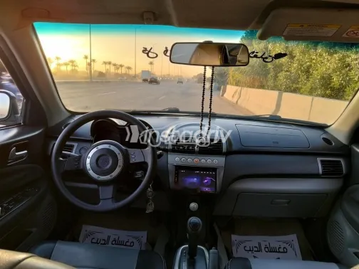 بروتون بيرسونا 2014 أسود مستعملة للبيع - 2