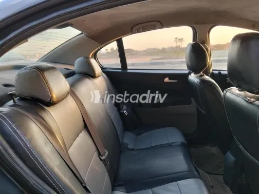 بروتون بيرسونا 2014 أسود مستعملة للبيع - 4