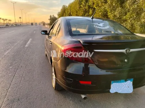 بروتون بيرسونا 2014 أسود مستعملة للبيع - 5