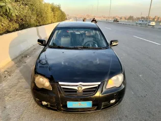 بروتون بيرسونا 2014 أسود مستعملة للبيع