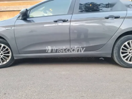فيات تيبو 2022 رمادي مستعملة للبيع - 3