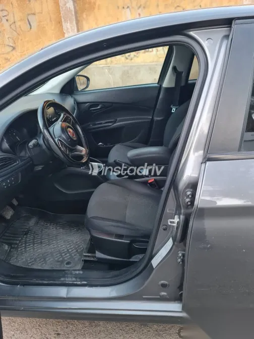 فيات تيبو 2022 رمادي مستعملة للبيع - 5