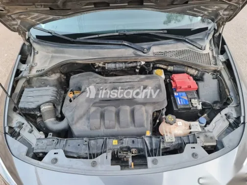 فيات تيبو 2022 رمادي مستعملة للبيع - 6