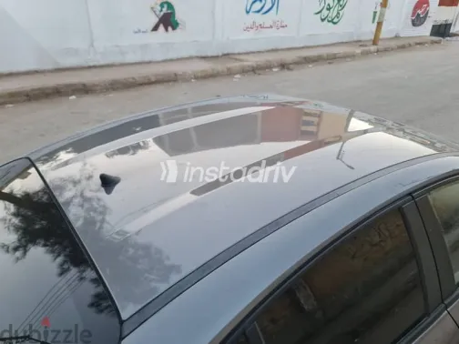 فيات تيبو 2022 رمادي مستعملة للبيع - 8