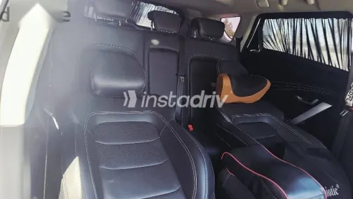 جيتور X70 2022 أبيض مستعملة للبيع - 7