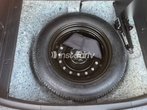 Honda CRV 2020 Gray Used for Sale - 10