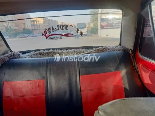 Fiat 128 1980 Red Used for Sale - 6