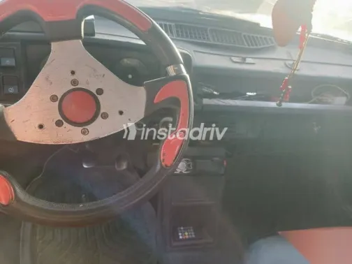 Fiat 128 1980 Red Used for Sale - 7