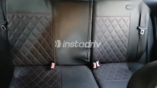 سكودا اوكتافيا 2001 فضي مستعملة للبيع - 7