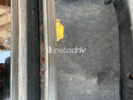 شيفروليه لانوس 2014 أسود مستعملة للبيع - 3