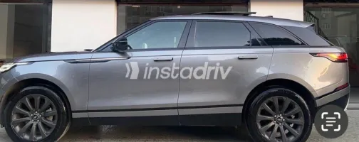 Land Rover Velar 2022 White Used for Sale - 5